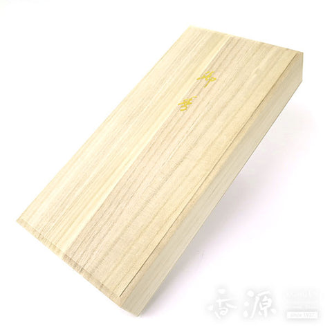 Kunjudo Incense Sticks, Karin Sandalwood, Premium Box