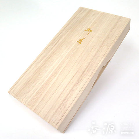 Kunjudo Incense Sticks, Premium Karin Sandalwood