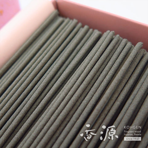 Kunjudo Incense Sticks, Karin Togetsu