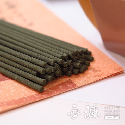 Kunjudo Incense Sticks, Karin Togetsu