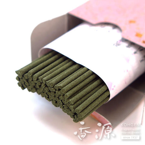 Kunjudo Incense Sticks, Karin Togetsu