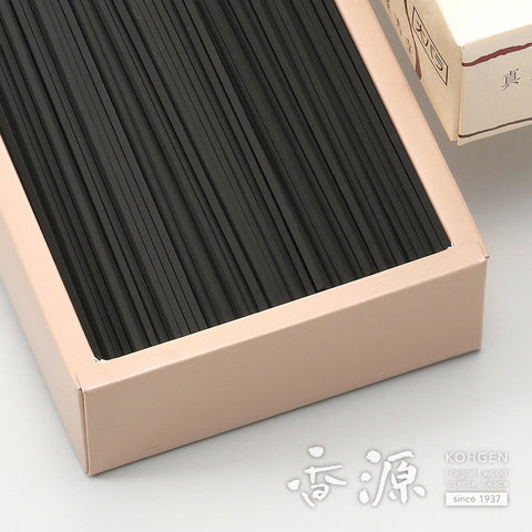 Kunjudo Incense Sticks, Takara Series, Low-Smoke Type