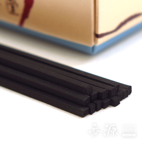 Kunjudo Incense Sticks, Takara Pearl, Low-Smoke Type, Small Box