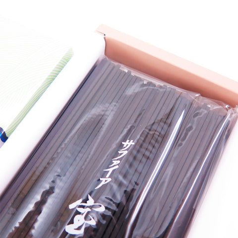 Kunjudo Incense Sticks, Takara Sapphire, Low-Smoke Type