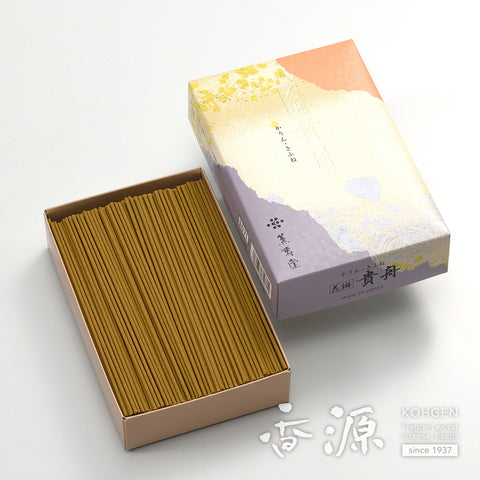 Kunjudo Incense Sticks, Kifune