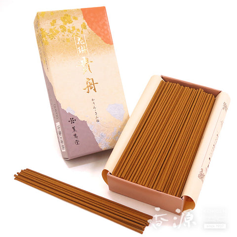 Kunjudo Incense Sticks, Kifune