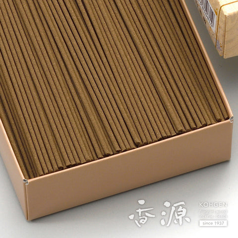 Kunjudo Incense Sticks, Hien