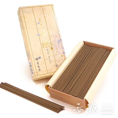 Kunjudo Incense Sticks, Hien