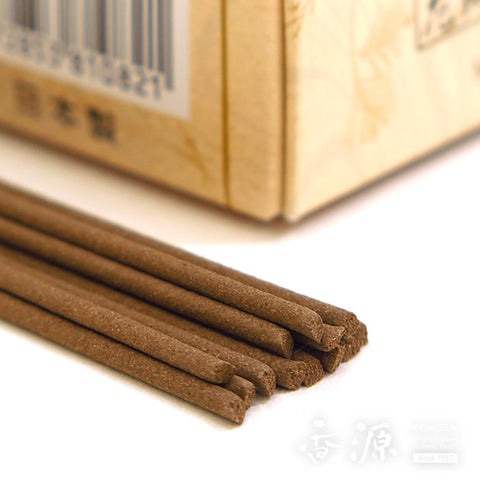 Kunjudo Incense Sticks, Hien