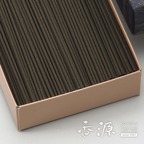 Kunjudo Incense Sticks, Zuito, Agarwood