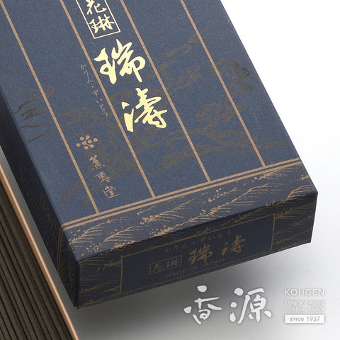 Kunjudo Incense Sticks, Zuito, Agarwood
