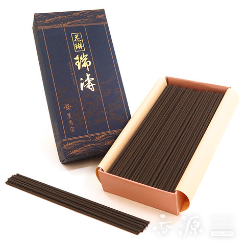 Kunjudo Incense Sticks, Zuito, Agarwood
