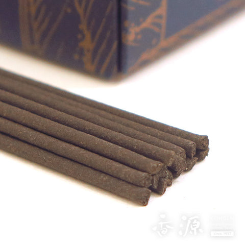 Kunjudo Incense Sticks, Zuito, Agarwood