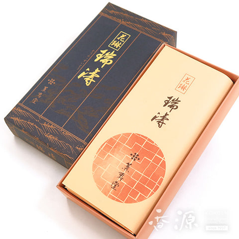 Kunjudo Incense Sticks, Zuito, Agarwood