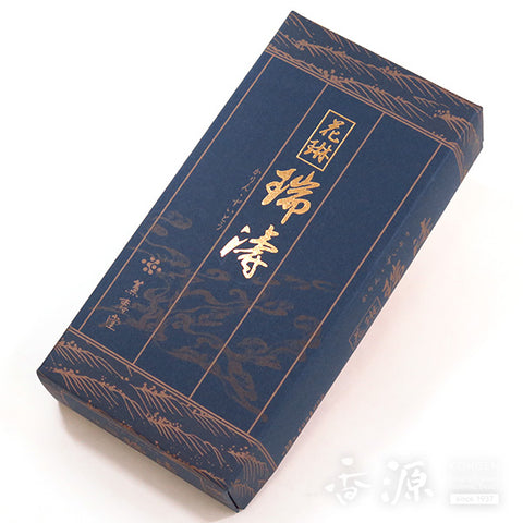 Kunjudo Incense Sticks, Zuito, Agarwood