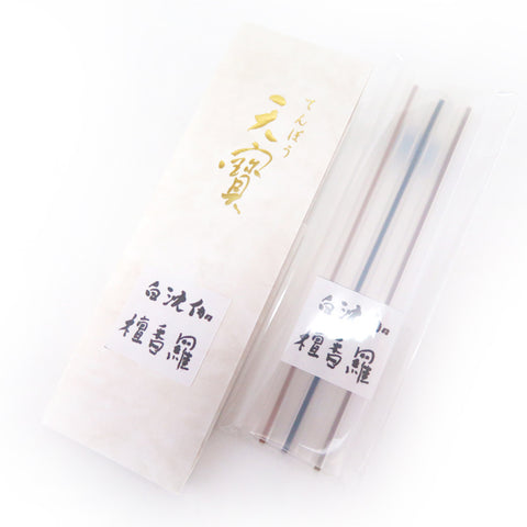 Kunjudo Top-Quality Incense, Tenpo Kyara