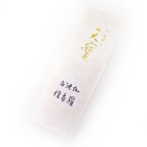 Kunjudo Top-Quality Incense, Tenpo Kyara