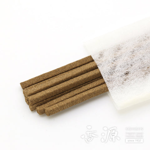 Kunjudo Top-Quality Incense, Tenpo Kyara