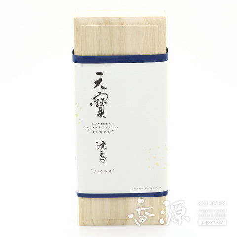 Kunjudo Incense, Tenpo Agarwood