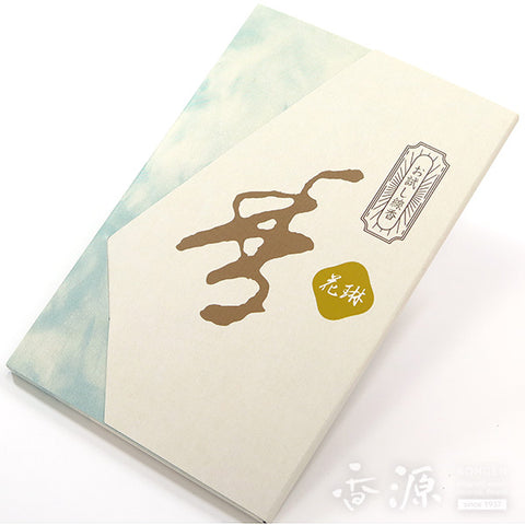 Kunjudo Incense Sticks, Trial Assortment Set