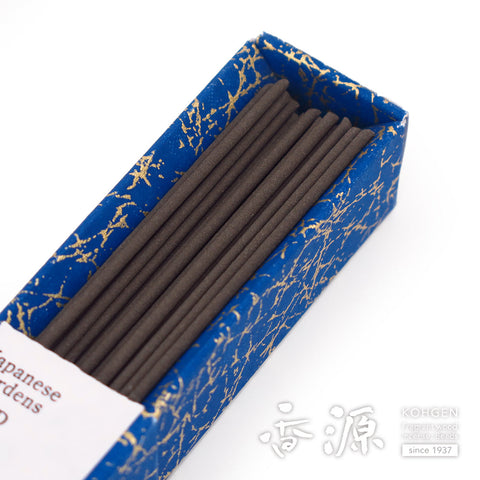 Kunjudo Incense, Japanese Gardens Series – Pond Garden, sticks