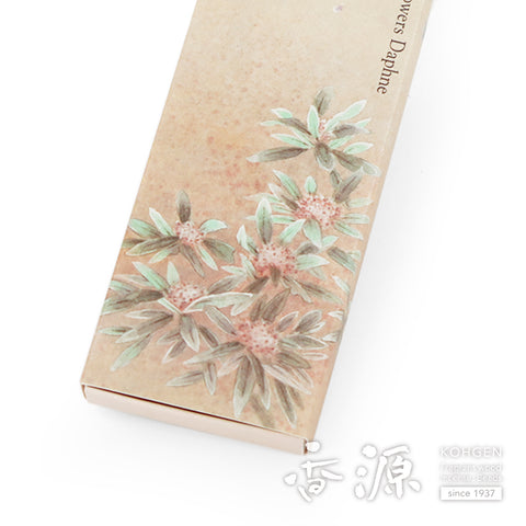 Kunjudo Incense Sticks – Reminiscent Flowers