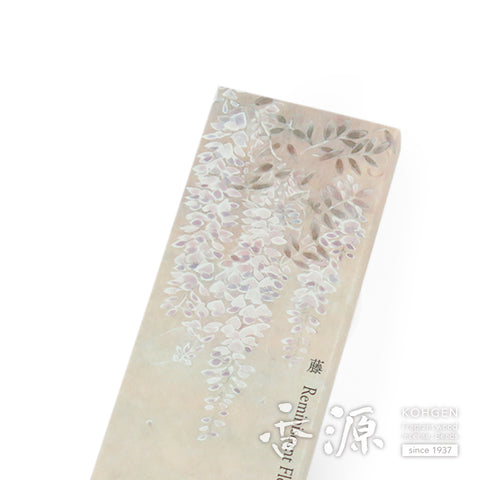 Kunjudo Incense Sticks – Reminiscent Flowers
