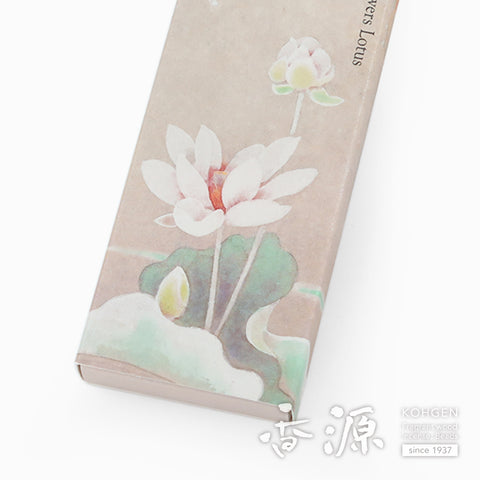 Kunjudo Incense Sticks – Reminiscent Flowers