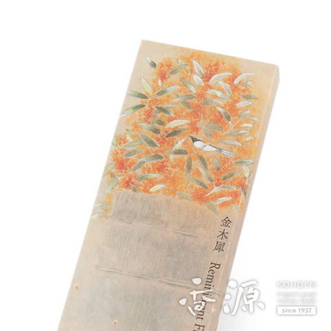 Kunjudo Incense Sticks – Reminiscent Flowers