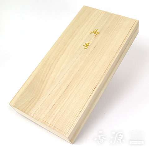 Kunjudo Karin Incense Sticks – 2 Types, Sandalwood, Premium Box