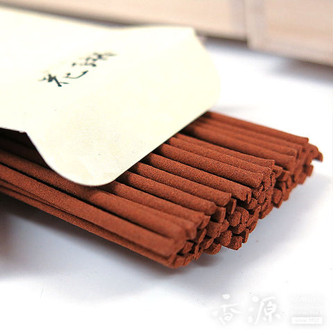 Kunjudo Incense Sticks, Karin & Candle set, Premium Box