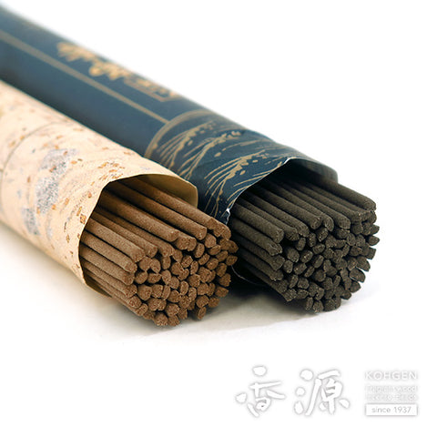 Kunjudo Incense Sticks, Karin Hien & Zuitoh set, Premium Box