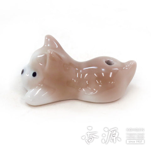 Arita Ware Animal Incense Holder Series