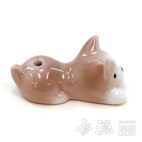 Arita Ware Animal Incense Holder Series