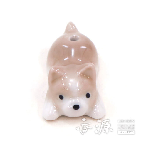 Arita Ware Animal Incense Holder Series