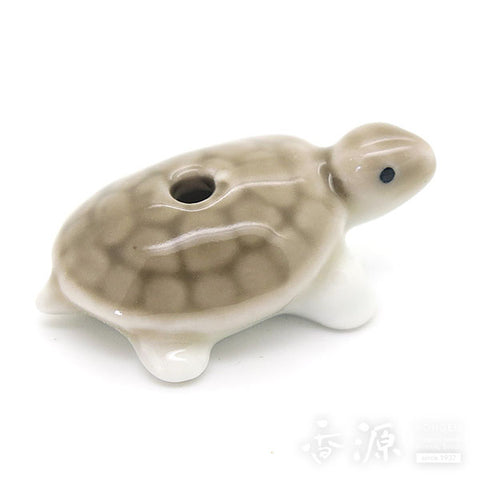 Arita Ware Animal Incense Holder Series