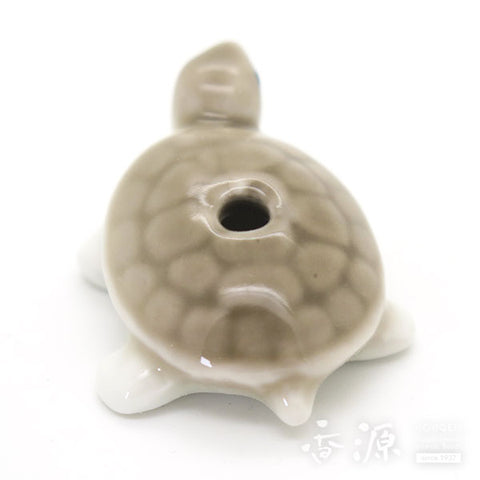 Arita Ware Animal Incense Holder Series