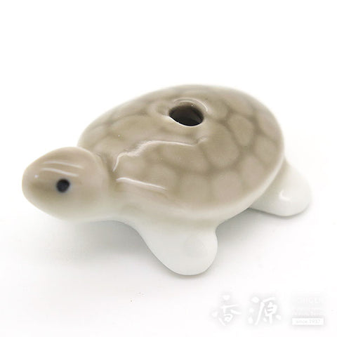 Arita Ware Animal Incense Holder Series