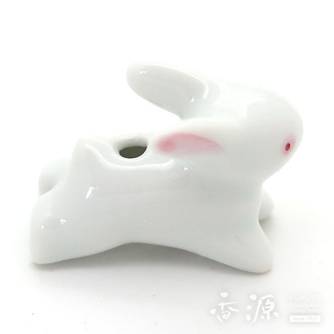 Arita Ware Animal Incense Holder Series