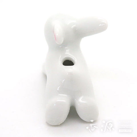 Arita Ware Animal Incense Holder Series