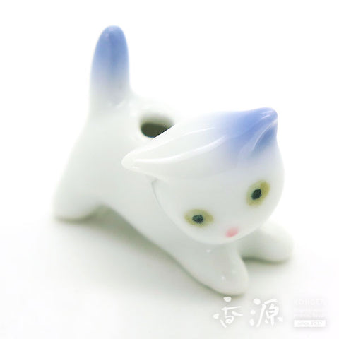 Arita Ware Animal Incense Holder Series