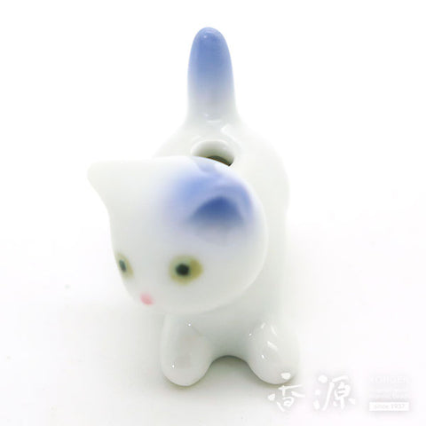 Arita Ware Animal Incense Holder Series