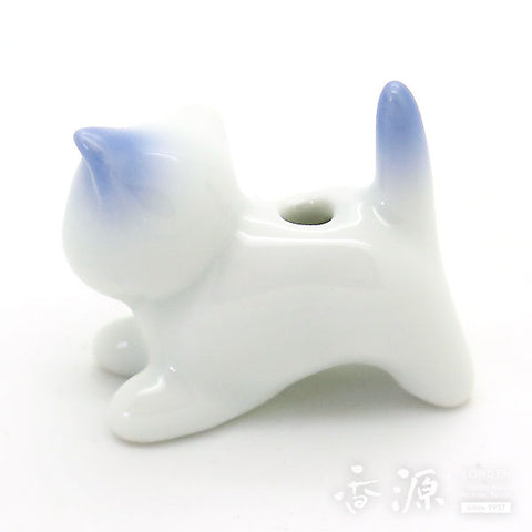 Arita Ware Animal Incense Holder Series