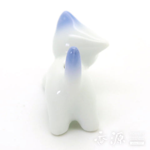 Arita Ware Animal Incense Holder Series