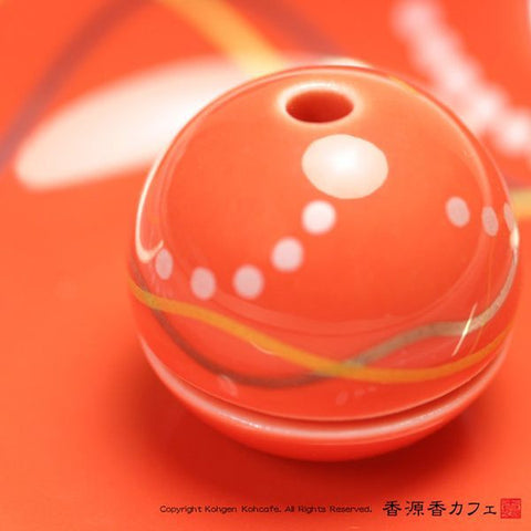 Arita Ware Incense Plate & Holder Set – Hana Kanzashi Series