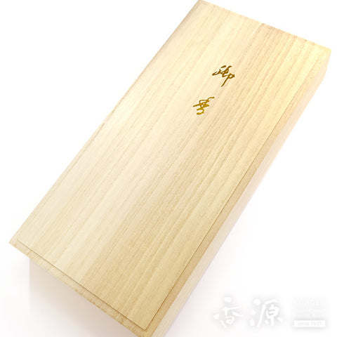 Kunjudo Incense Sticks – Hanakaori, 6-Flower Scent Assortment, Premium Box