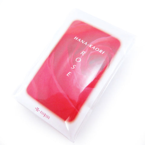 Kunjudo Fragrance Sachet, Hanakaori Series