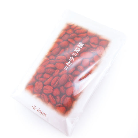 Kunjudo Fragrance Sachet, Hanakaori Series