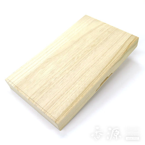 Kunjudo Incense Sticks – Karin 6-Scent Assortment, Sandalwood & Agarwood, Premium Box