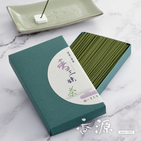 Kunjudo Incense Sticks, Kohzanmai